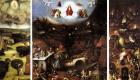 Hieronymus Bosch: biografi I vilken stil skrev Bosch