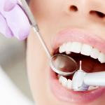 Smärta i tanden efter rotkanalfyllning