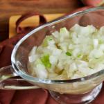 عواطف البصل: سبعة أطباق لذيذة من البصل والبصل الأخضر البصل المدلل ما يمكن عمله