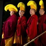 Huvudskolor inom tibetansk buddhism Vilken typ av religion är Gelugpa?