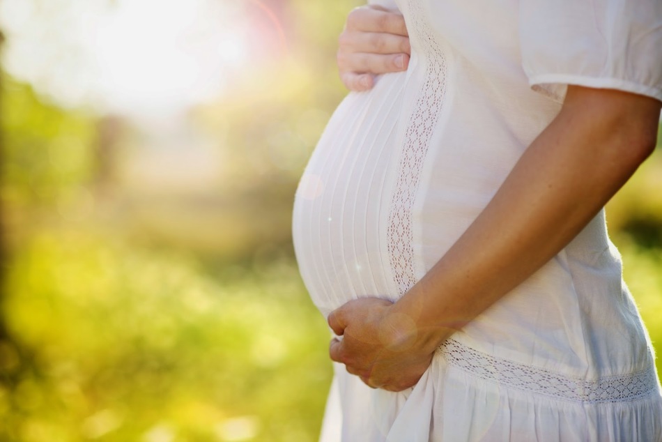 क्या प्रारंभिक अवस्था में गर्भावस्था के दौरान कोई अवधि होती है?