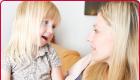 भाषण चिकित्सक: एक बच्चे को बोलने के लिए कैसे सिखाना है और कब चिंता करना शुरू करना है