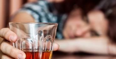 Az alkohol és az antibiotikumok kompatibilitása