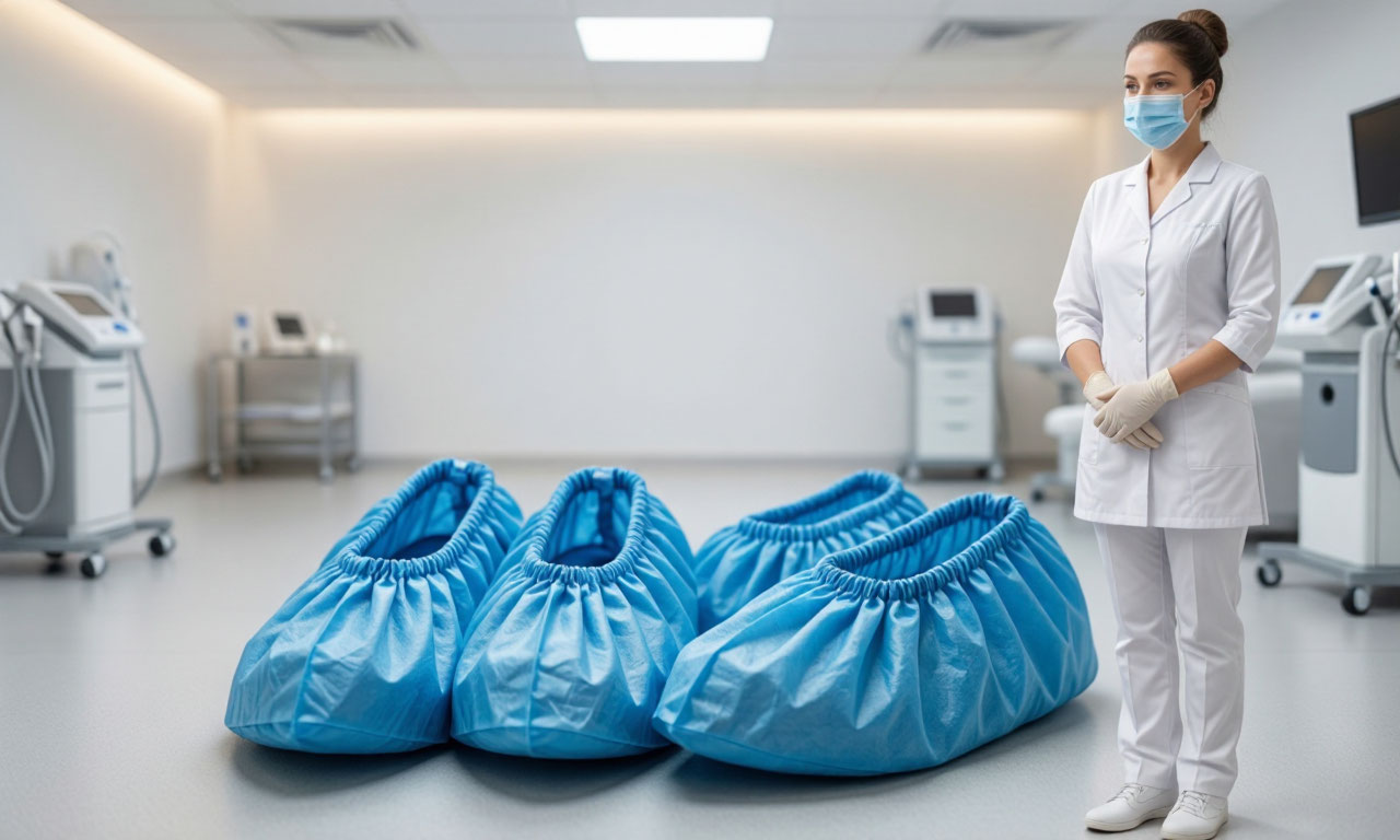 Порядки оказания косметологических услуг: от документов до аптечек